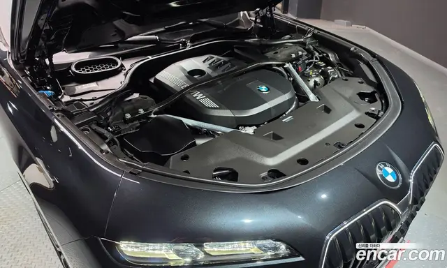 BMW 7 серия 2023 3.0 автомат (гидро), миниатюра 6 BMW 7 серия 2023 3.0 автомат (гидро), миниатюра 6