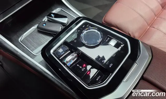 BMW 7 серия 2023 3.0 автомат (гидро), миниатюра 9 BMW 7 серия 2023 3.0 автомат (гидро), миниатюра 9