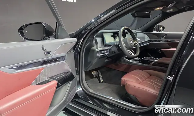 BMW 7 серия 2023 3.0 автомат (гидро), миниатюра 10 BMW 7 серия 2023 3.0 автомат (гидро), миниатюра 10