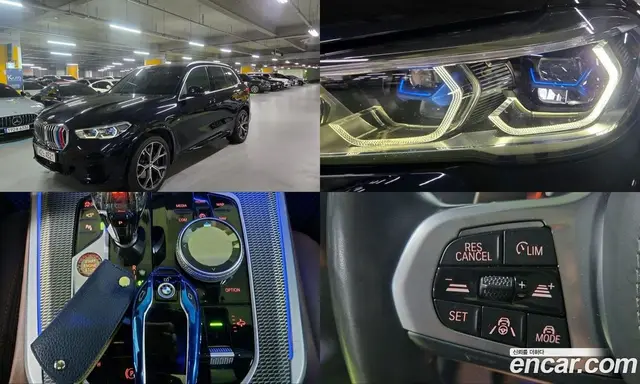 BMW X5, 2021, 63 514 км