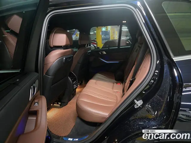BMW X5 2021 3.0 автомат (гидро), миниатюра 11 BMW X5 2021 3.0 автомат (гидро), миниатюра 11