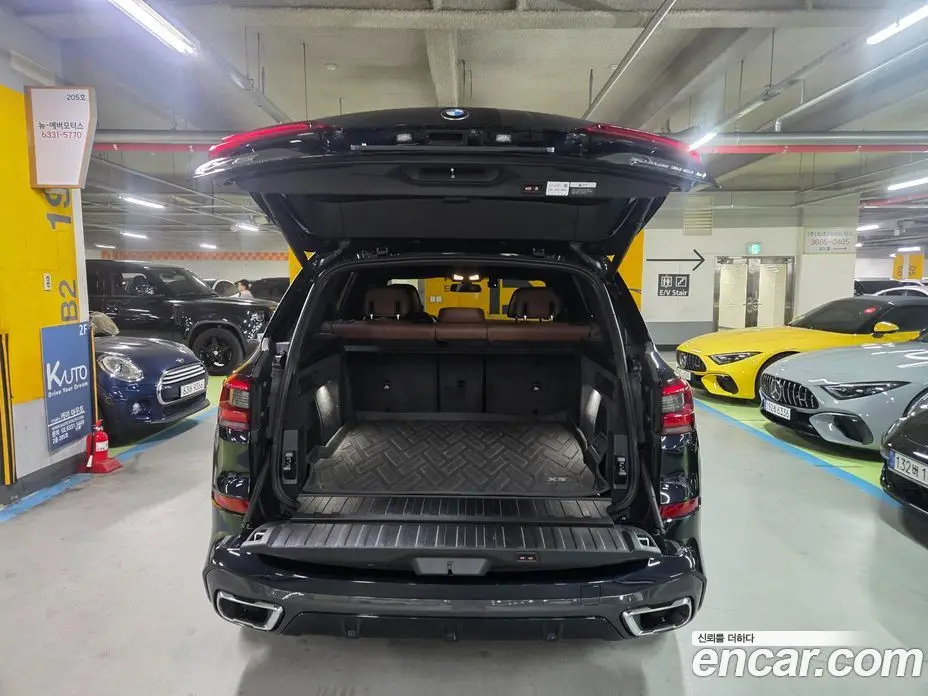 BMW X5 2021 3.0 автомат (гидро), фото 20 BMW X5 2021 3.0 автомат (гидро), фото 20