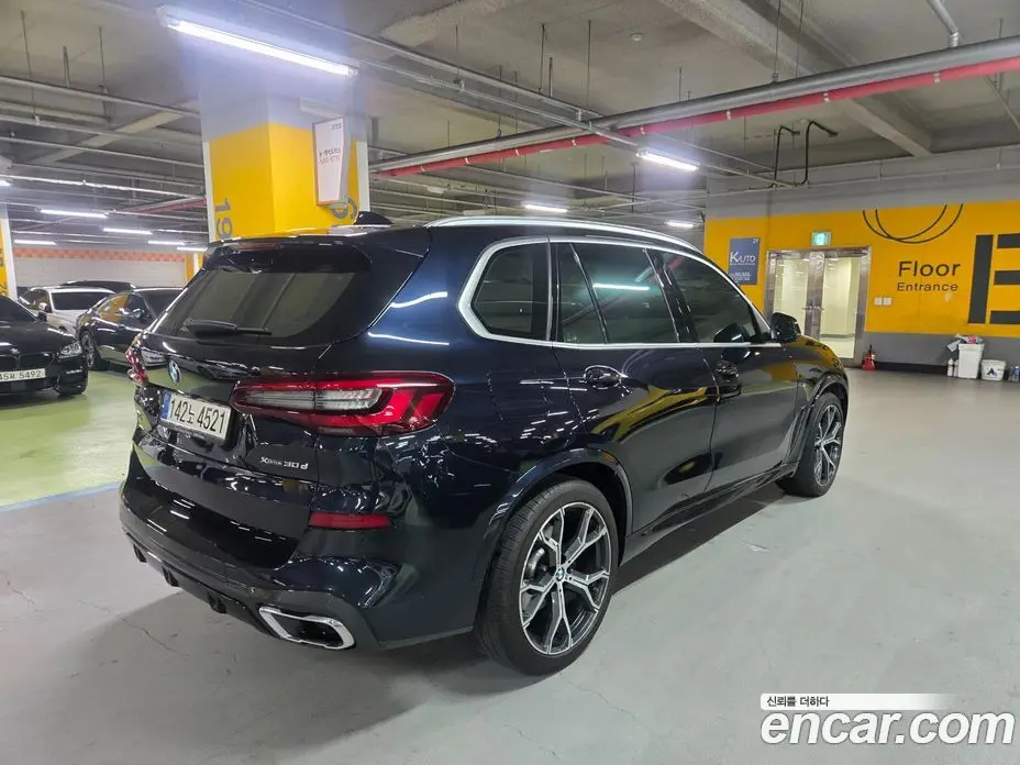 BMW X5 2021 3.0 автомат (гидро), фото 7 BMW X5 2021 3.0 автомат (гидро), фото 7