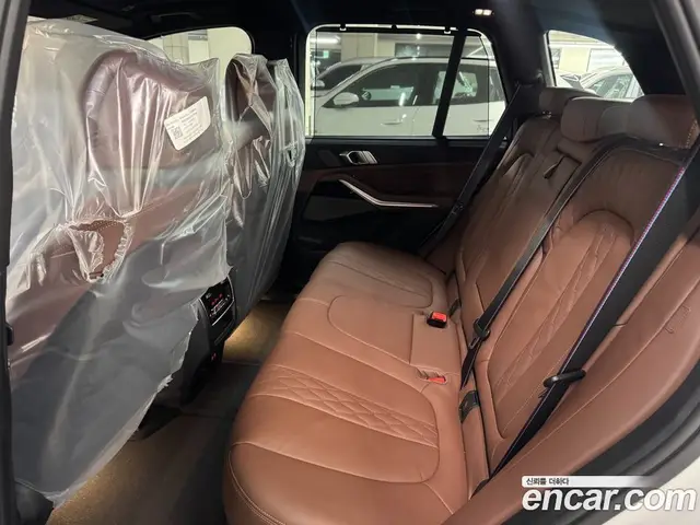 BMW X5 2026 3.0 автомат (гидро), миниатюра 12