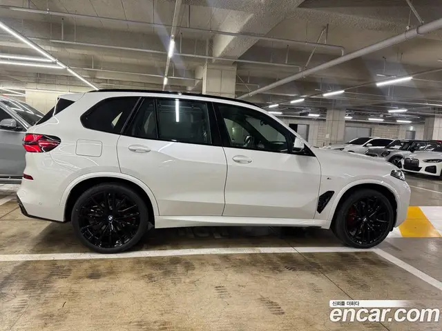 BMW X5 2026 3.0 автомат (гидро), миниатюра 4