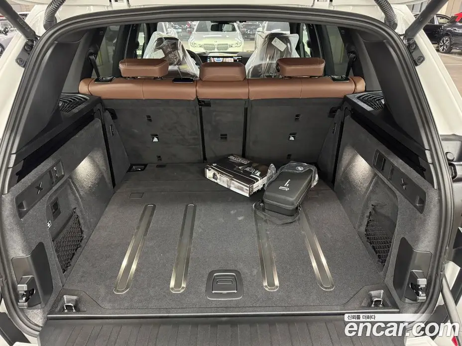 BMW X5 2026 3.0 автомат (гидро), фото 6