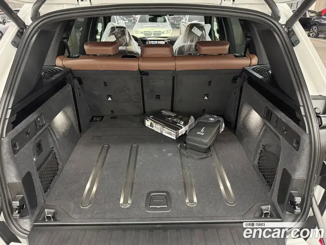 BMW X5 2026 3.0 автомат (гидро), миниатюра 6