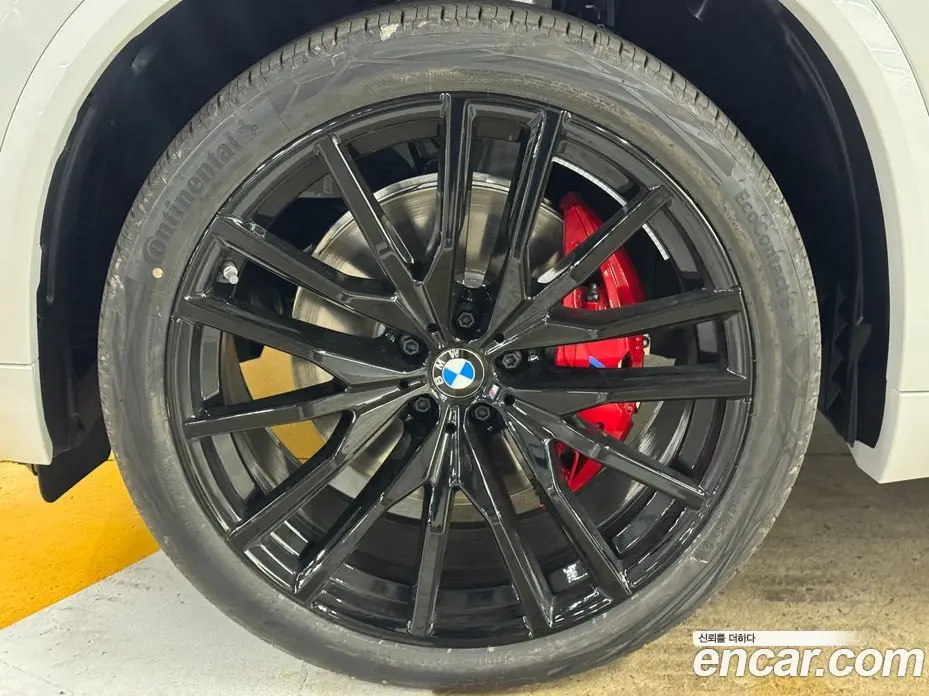 BMW X5 2026 3.0 автомат (гидро), фото 7