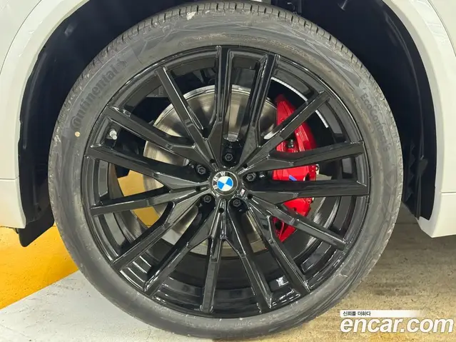 BMW X5 2026 3.0 автомат (гидро), миниатюра 7