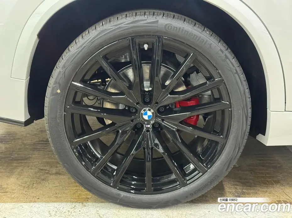 BMW X5 2026 3.0 автомат (гидро), фото 8