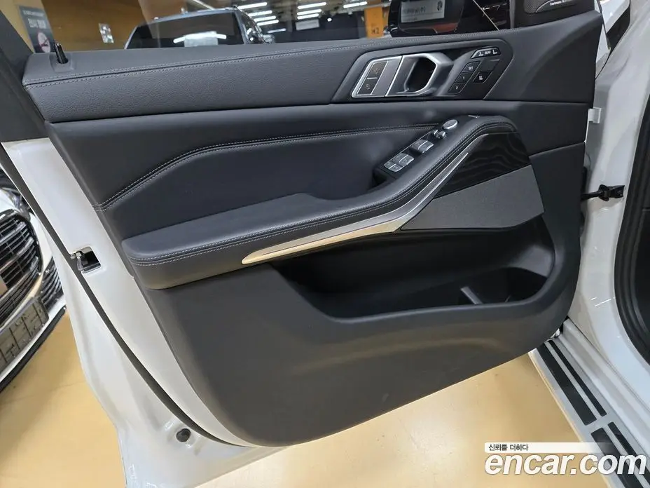 BMW X7 2020 3.0 автомат (гидро), фото 12 BMW X7 2020 3.0 автомат (гидро), фото 12