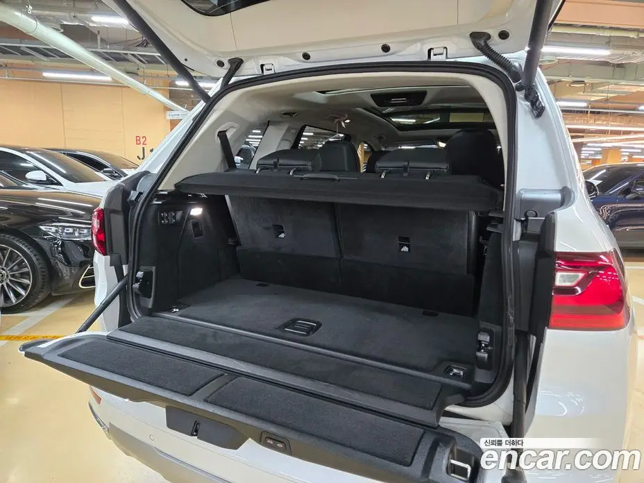 BMW X7 2020 3.0 автомат (гидро), фото 15 BMW X7 2020 3.0 автомат (гидро), фото 15