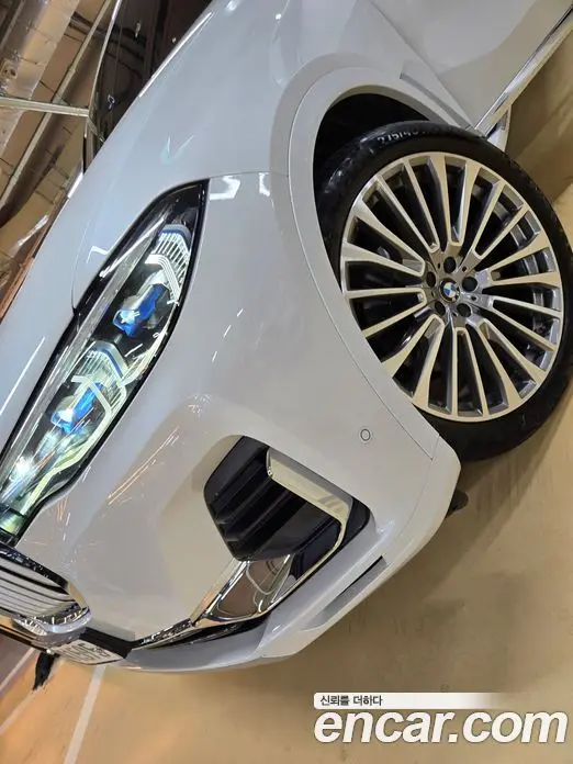 BMW X7 2020 3.0 автомат (гидро), миниатюра 5 BMW X7 2020 3.0 автомат (гидро), миниатюра 5