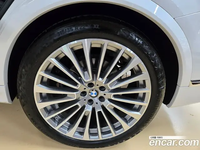 BMW X7 2020 3.0 автомат (гидро), миниатюра 6 BMW X7 2020 3.0 автомат (гидро), миниатюра 6