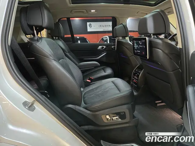 BMW X7 2020 3.0 автомат (гидро), миниатюра 9 BMW X7 2020 3.0 автомат (гидро), миниатюра 9