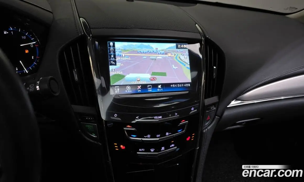Cadillac ATS 2015 2.0 автомат (гидро), фото 15