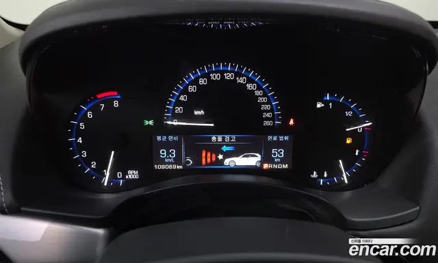 Cadillac ATS 2015 2.0 автомат (гидро), миниатюра 8