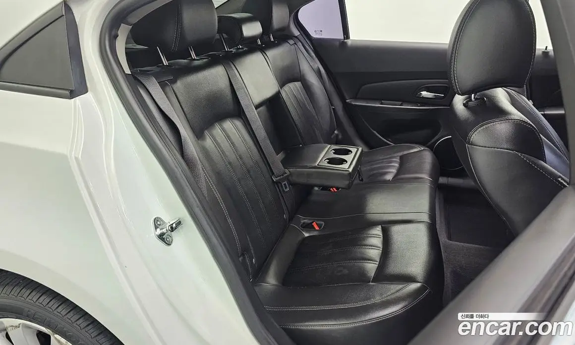 Chevrolet Cruze 2015 1.4 автомат (гидро), фото 11 Chevrolet Cruze 2015 1.4 автомат (гидро), фото 11