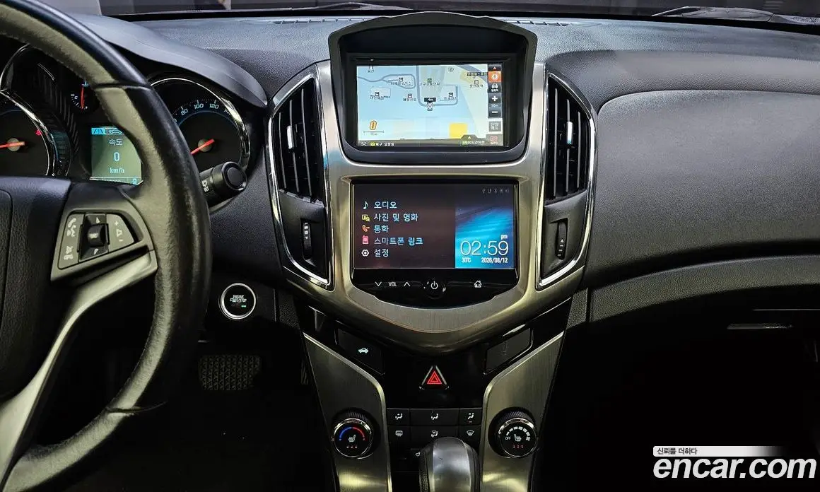 Chevrolet Cruze 2015 1.4 автомат (гидро), фото 14 Chevrolet Cruze 2015 1.4 автомат (гидро), фото 14