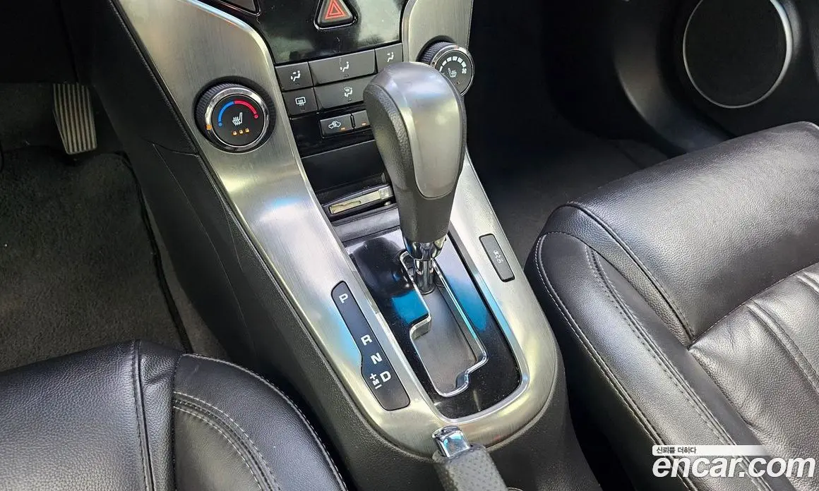 Chevrolet Cruze 2015 1.4 автомат (гидро), фото 9 Chevrolet Cruze 2015 1.4 автомат (гидро), фото 9