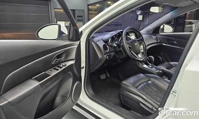 Chevrolet Cruze 2015 1.4 автомат (гидро), миниатюра 10 Chevrolet Cruze 2015 1.4 автомат (гидро), миниатюра 10