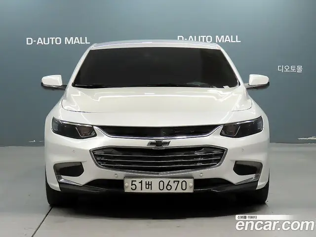 Chevrolet Malibu 2016 1.5 автомат (гидро), миниатюра 2 Chevrolet Malibu 2016 1.5 автомат (гидро), миниатюра 2