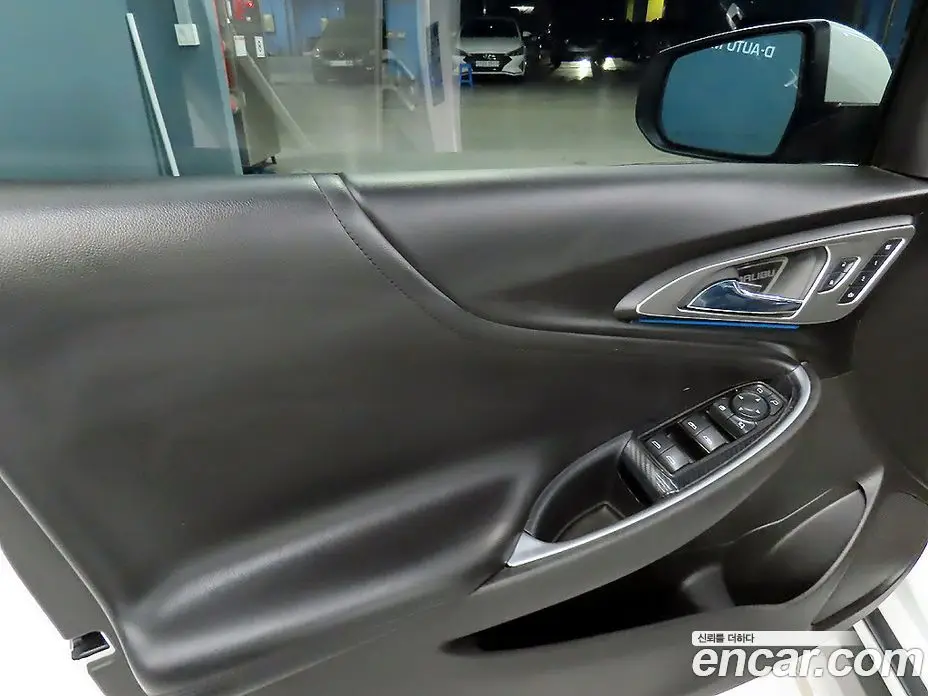 Chevrolet Malibu 2016 1.5 автомат (гидро), фото 13 Chevrolet Malibu 2016 1.5 автомат (гидро), фото 13