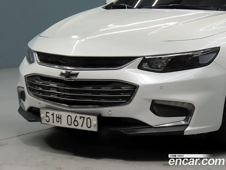 Chevrolet Malibu 2016 1.5 автомат (гидро), фото 16 Chevrolet Malibu 2016 1.5 автомат (гидро), фото 16