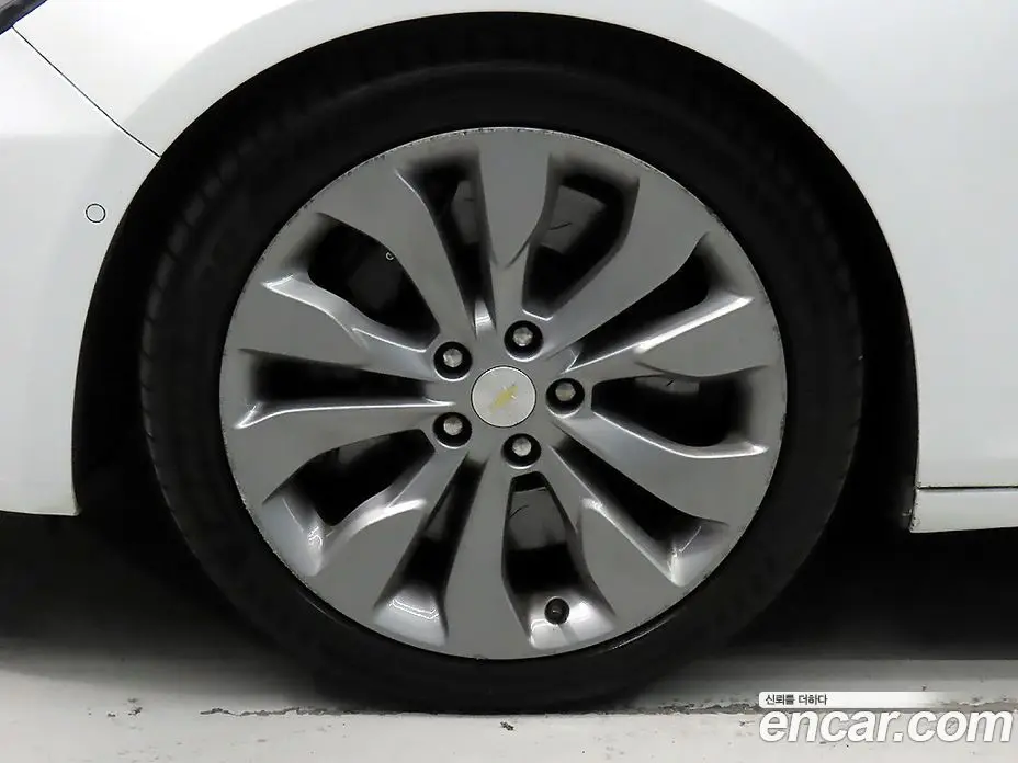 Chevrolet Malibu 2016 1.5 автомат (гидро), фото 20 Chevrolet Malibu 2016 1.5 автомат (гидро), фото 20