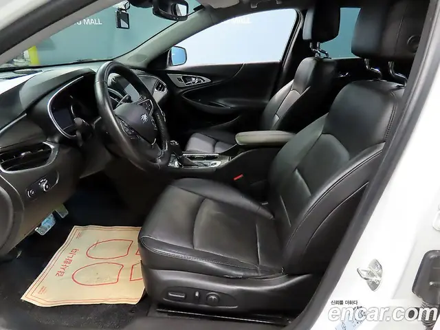 Chevrolet Malibu 2016 1.5 автомат (гидро), миниатюра 6 Chevrolet Malibu 2016 1.5 автомат (гидро), миниатюра 6