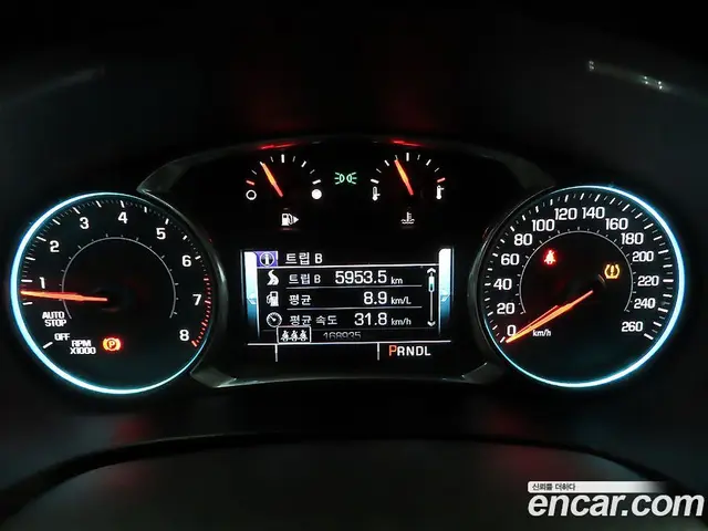 Chevrolet Malibu 2016 1.5 автомат (гидро), миниатюра 8 Chevrolet Malibu 2016 1.5 автомат (гидро), миниатюра 8