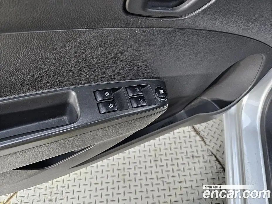 Chevrolet Spark 2012 1.0 автомат (гидро), фото 13