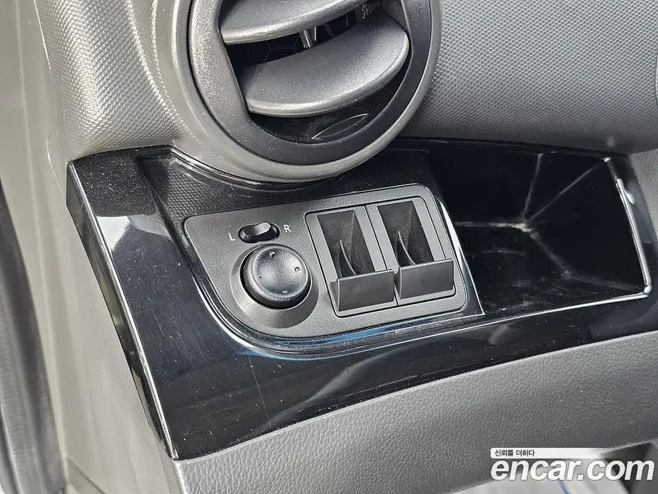 Chevrolet Spark 2012 1.0 автомат (гидро), фото 14