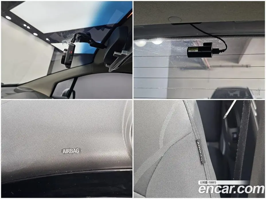 Chevrolet Spark 2012 1.0 автомат (гидро), фото 19