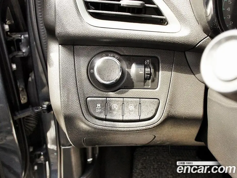 Chevrolet Spark 2019 1.0 автомат (гидро), фото 13