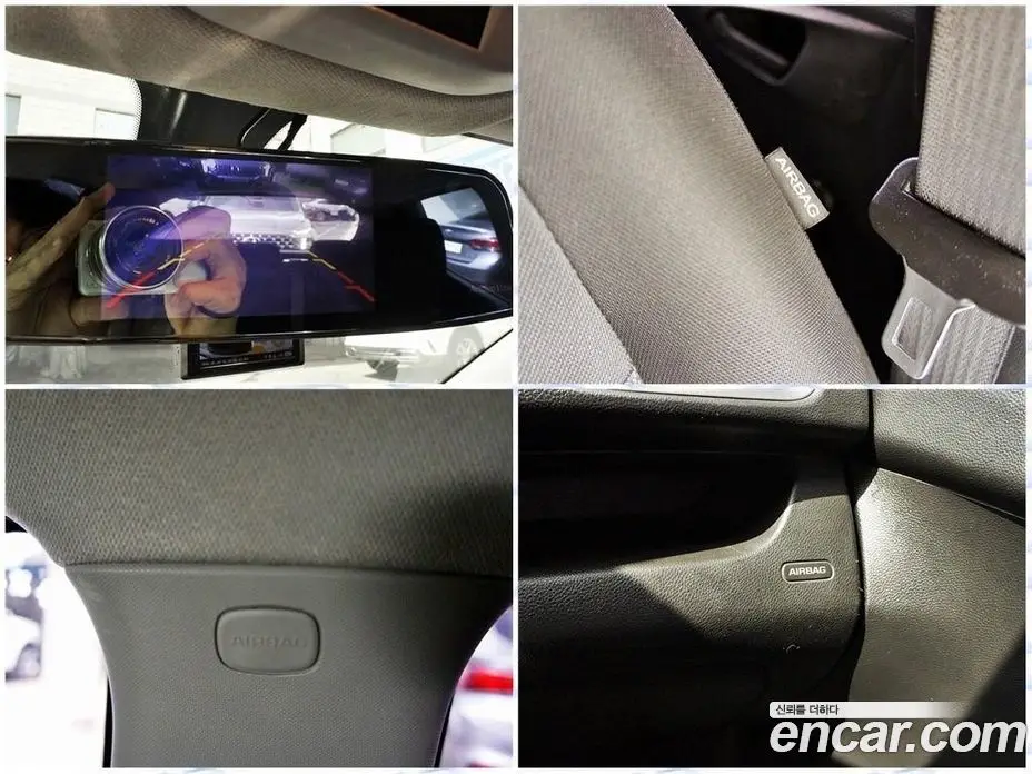 Chevrolet Spark 2019 1.0 автомат (гидро), фото 15