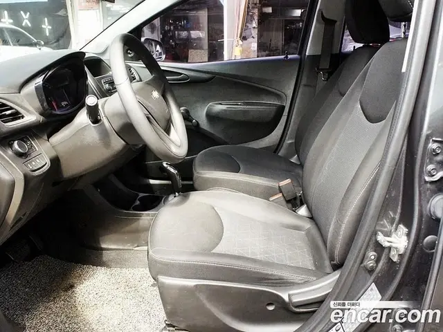 Chevrolet Spark 2019 1.0 автомат (гидро), миниатюра 4