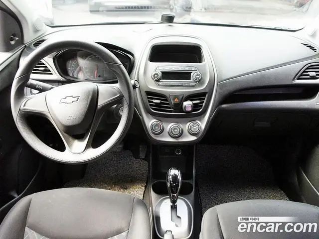 Chevrolet Spark 2019 1.0 автомат (гидро), миниатюра 6