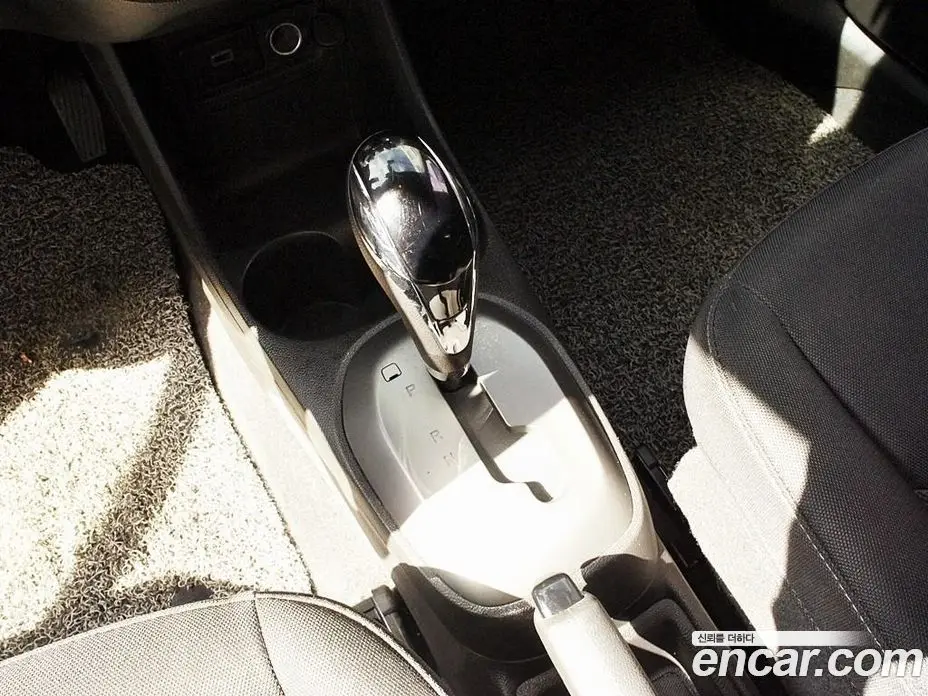 Chevrolet Spark 2019 1.0 автомат (гидро), фото 10