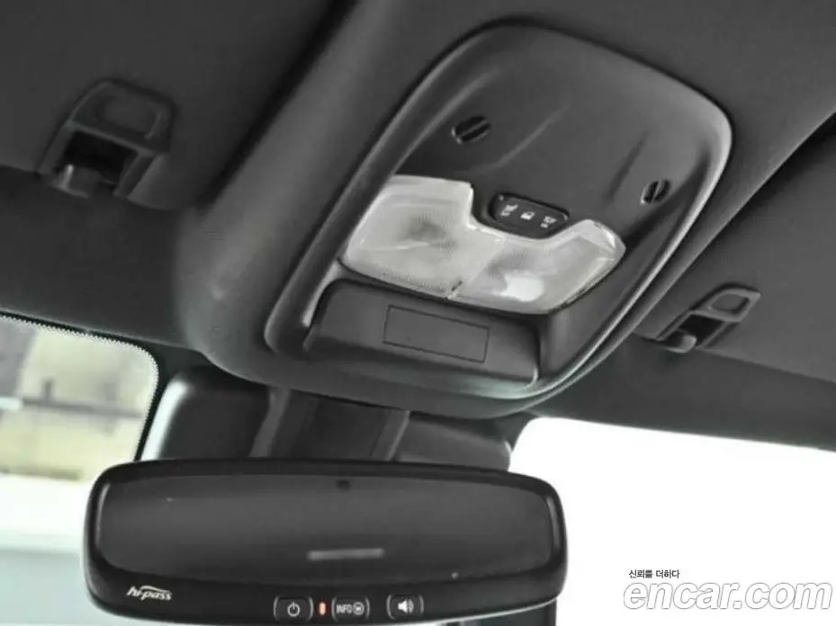 Chevrolet TrailBlazer 2021 1.3 автомат (гидро), фото 18