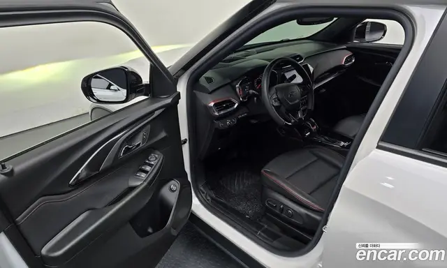 Chevrolet TrailBlazer 2022 1.3 автомат (гидро), миниатюра 11 Chevrolet TrailBlazer 2022 1.3 автомат (гидро), миниатюра 11