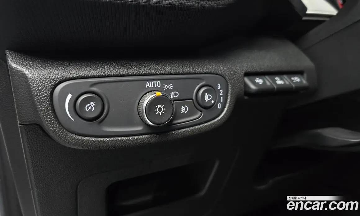 Chevrolet TrailBlazer 2022 1.3 автомат (гидро), фото 14 Chevrolet TrailBlazer 2022 1.3 автомат (гидро), фото 14