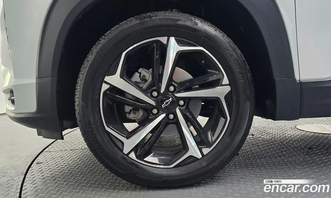 Chevrolet TrailBlazer 2022 1.3 автомат (гидро), фото 5 Chevrolet TrailBlazer 2022 1.3 автомат (гидро), фото 5