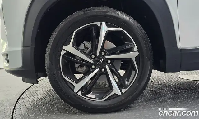 Chevrolet TrailBlazer 2022 1.3 автомат (гидро), миниатюра 5 Chevrolet TrailBlazer 2022 1.3 автомат (гидро), миниатюра 5
