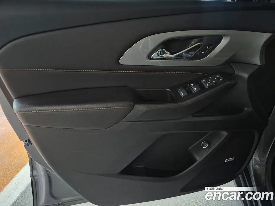 Chevrolet Traverse 2019 3.6 автомат (гидро), фото 13 Chevrolet Traverse 2019 3.6 автомат (гидро), фото 13