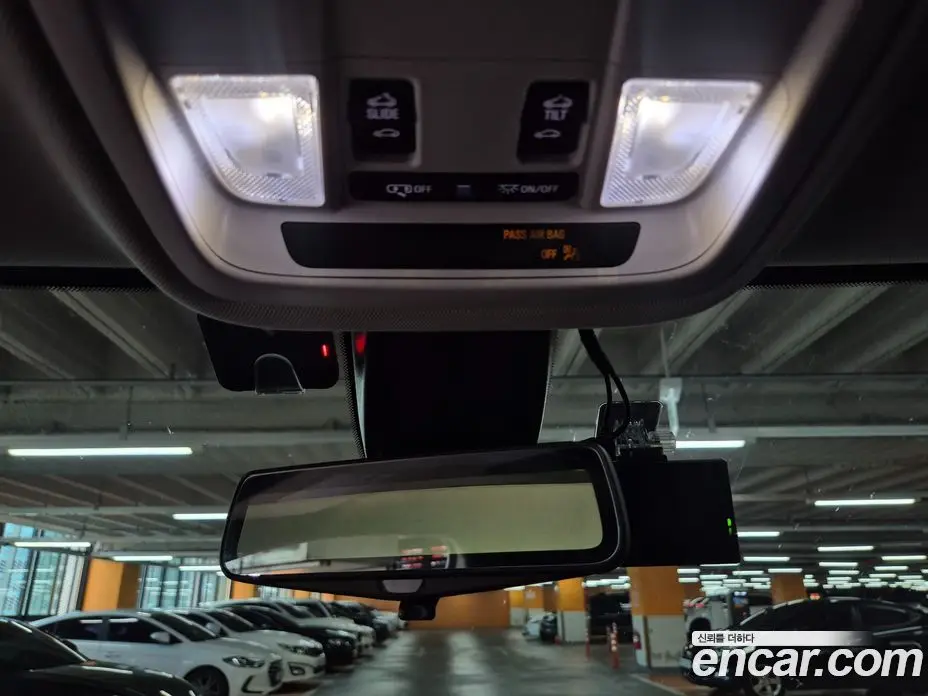 Chevrolet Traverse 2019 3.6 автомат (гидро), фото 15 Chevrolet Traverse 2019 3.6 автомат (гидро), фото 15