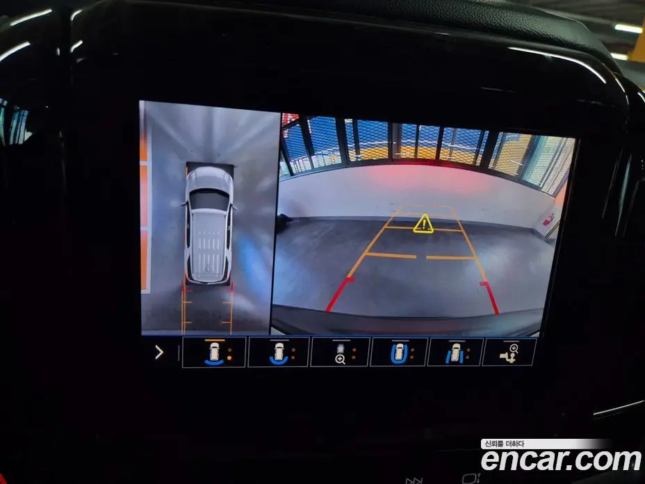 Chevrolet Traverse 2019 3.6 автомат (гидро), фото 19 Chevrolet Traverse 2019 3.6 автомат (гидро), фото 19
