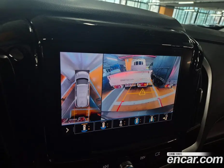 Chevrolet Traverse 2019 3.6 автомат (гидро), фото 7 Chevrolet Traverse 2019 3.6 автомат (гидро), фото 7