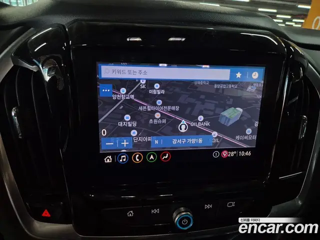 Chevrolet Traverse 2019 3.6 автомат (гидро), миниатюра 8 Chevrolet Traverse 2019 3.6 автомат (гидро), миниатюра 8