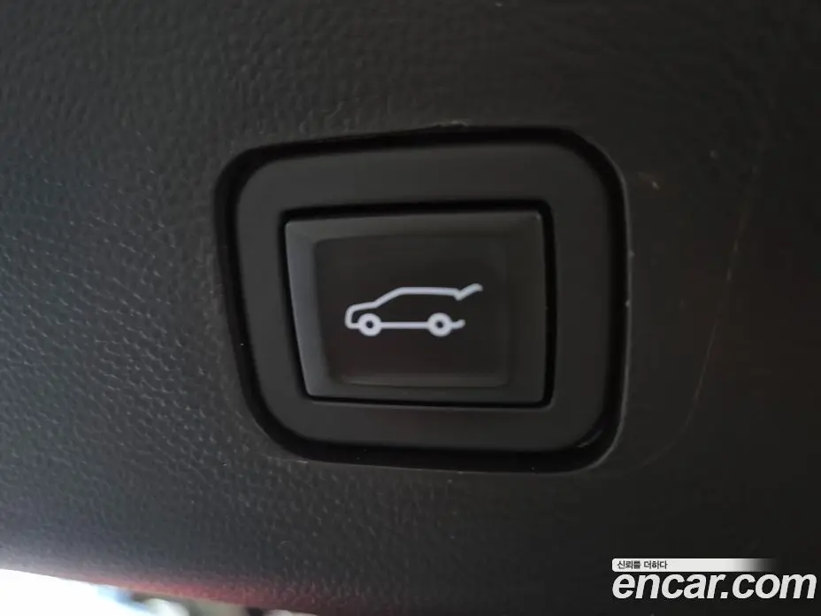 Chevrolet Traverse 2019 3.6 автомат (гидро), фото 9 Chevrolet Traverse 2019 3.6 автомат (гидро), фото 9